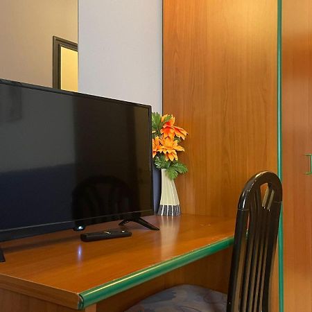 Fiorenzuola dʼArda Hotel Arda Fiorenzuola מראה חיצוני תמונה