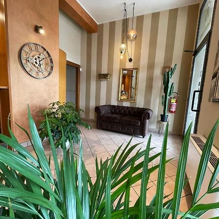 Fiorenzuola dʼArda Hotel Arda Fiorenzuola מראה חיצוני תמונה