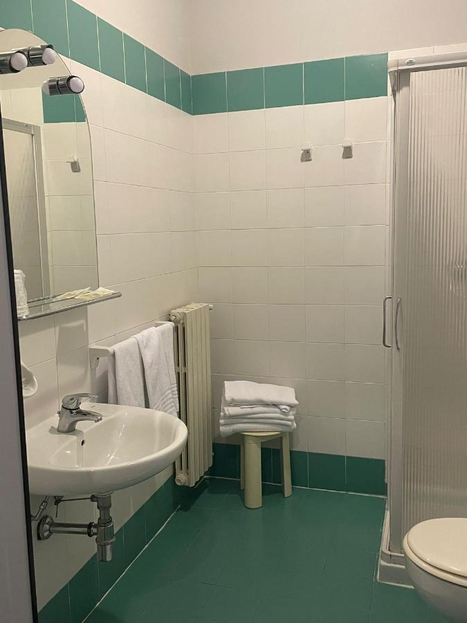 Fiorenzuola dʼArda Hotel Arda Fiorenzuola מראה חיצוני תמונה