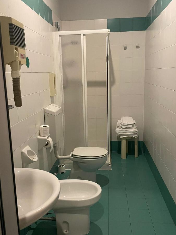 Fiorenzuola dʼArda Hotel Arda Fiorenzuola מראה חיצוני תמונה