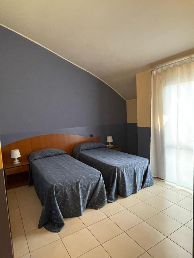 Fiorenzuola dʼArda Hotel Arda Fiorenzuola מראה חיצוני תמונה