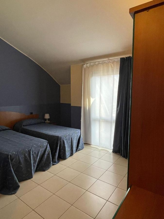 Fiorenzuola dʼArda Hotel Arda Fiorenzuola מראה חיצוני תמונה