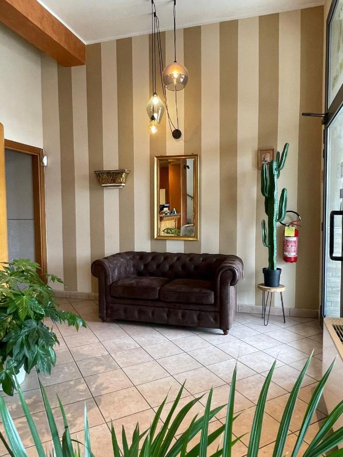 Fiorenzuola dʼArda Hotel Arda Fiorenzuola מראה חיצוני תמונה