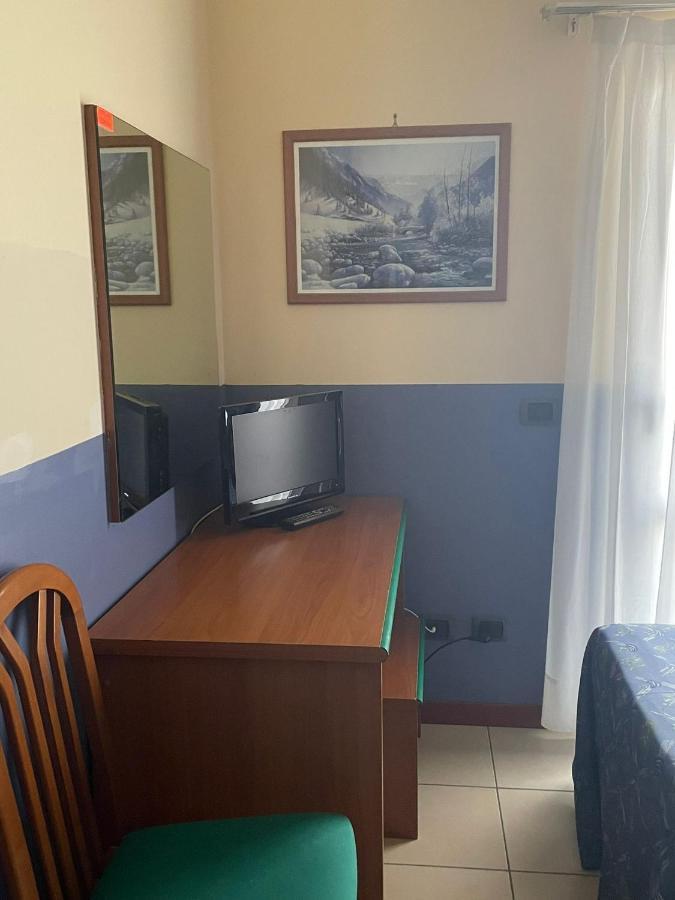 Fiorenzuola dʼArda Hotel Arda Fiorenzuola מראה חיצוני תמונה