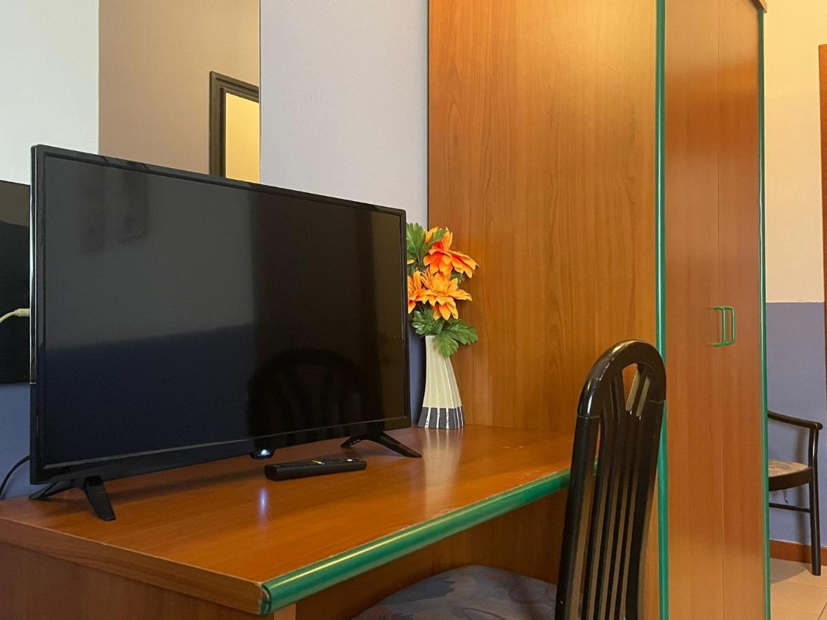 Fiorenzuola dʼArda Hotel Arda Fiorenzuola מראה חיצוני תמונה