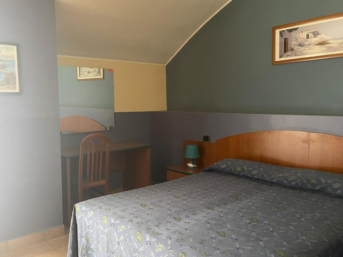 Fiorenzuola dʼArda Hotel Arda Fiorenzuola מראה חיצוני תמונה