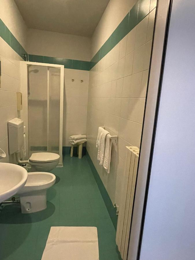Fiorenzuola dʼArda Hotel Arda Fiorenzuola מראה חיצוני תמונה