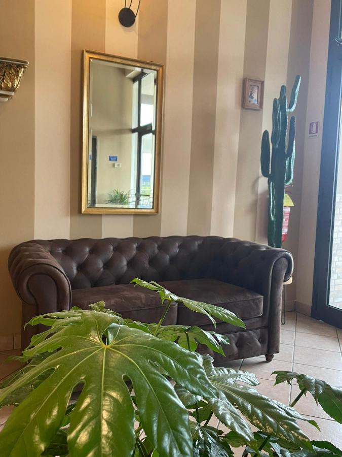 Fiorenzuola dʼArda Hotel Arda Fiorenzuola מראה חיצוני תמונה