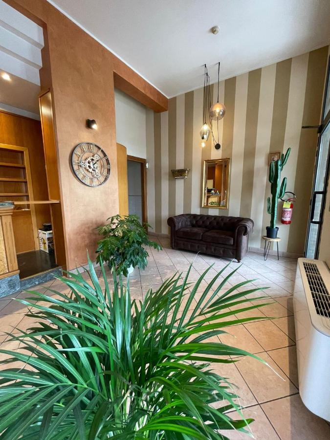 Fiorenzuola dʼArda Hotel Arda Fiorenzuola מראה חיצוני תמונה