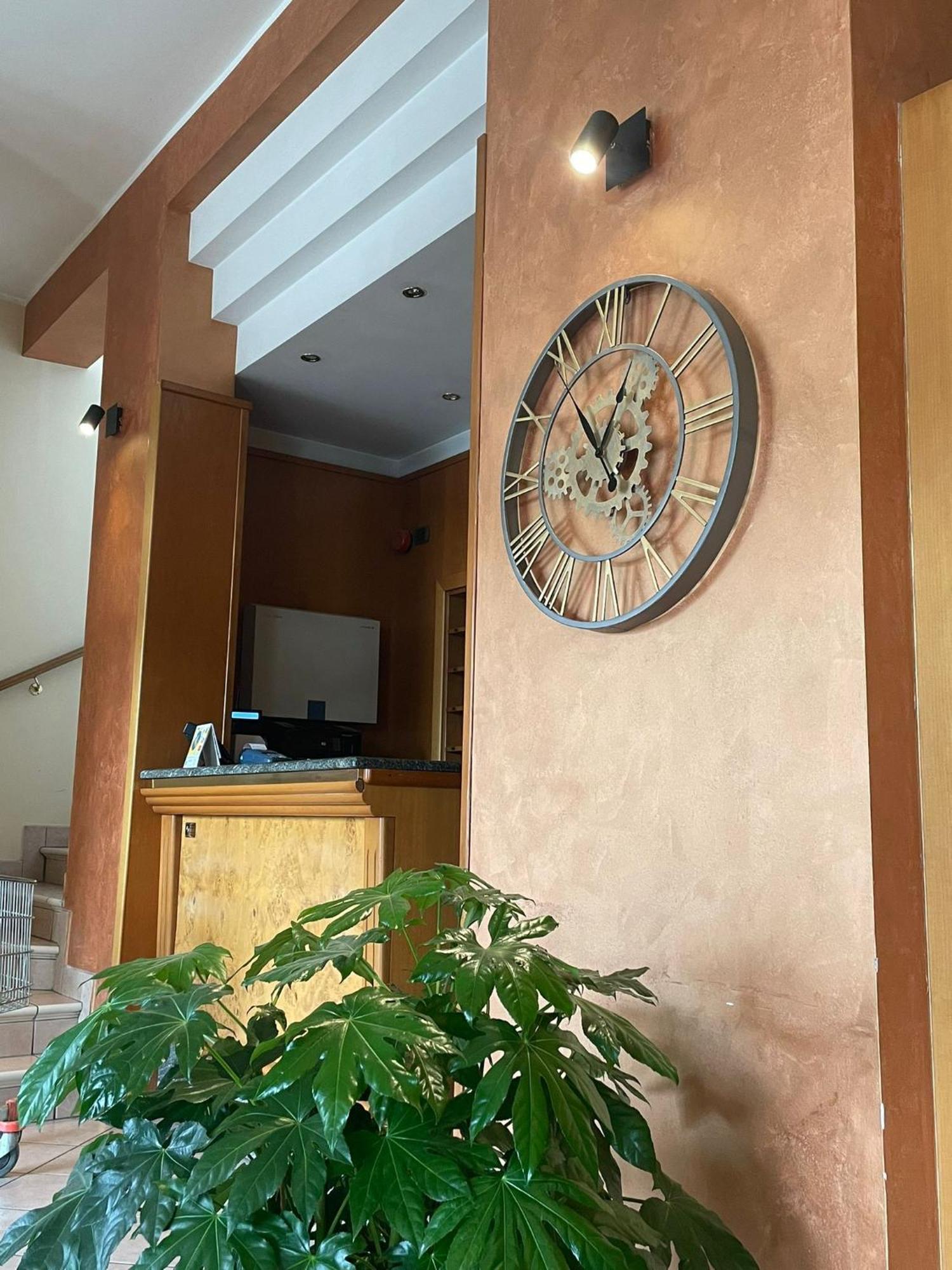 Fiorenzuola dʼArda Hotel Arda Fiorenzuola מראה חיצוני תמונה