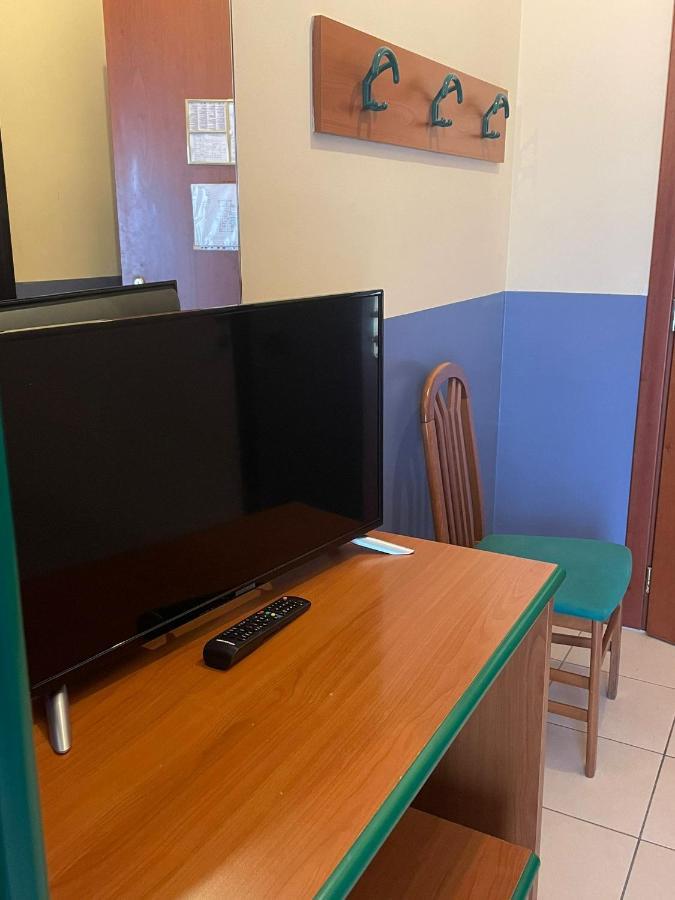 Fiorenzuola dʼArda Hotel Arda Fiorenzuola מראה חיצוני תמונה