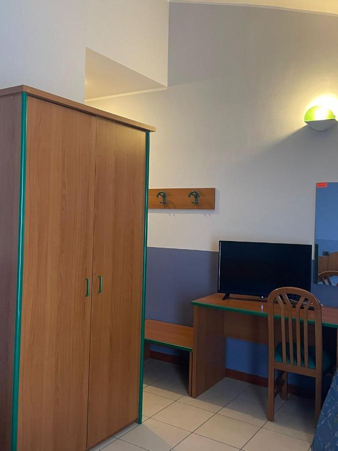 Fiorenzuola dʼArda Hotel Arda Fiorenzuola מראה חיצוני תמונה