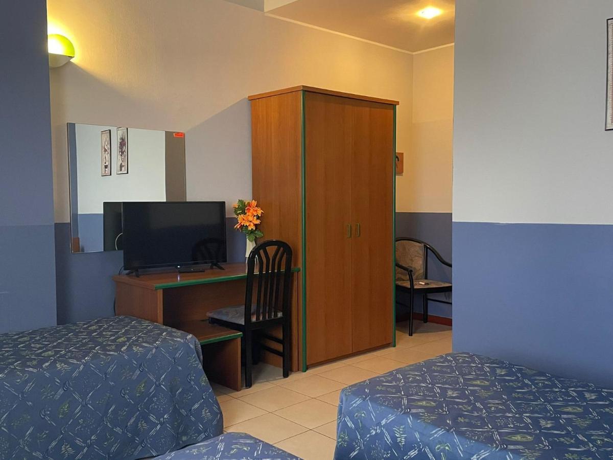 Fiorenzuola dʼArda Hotel Arda Fiorenzuola מראה חיצוני תמונה