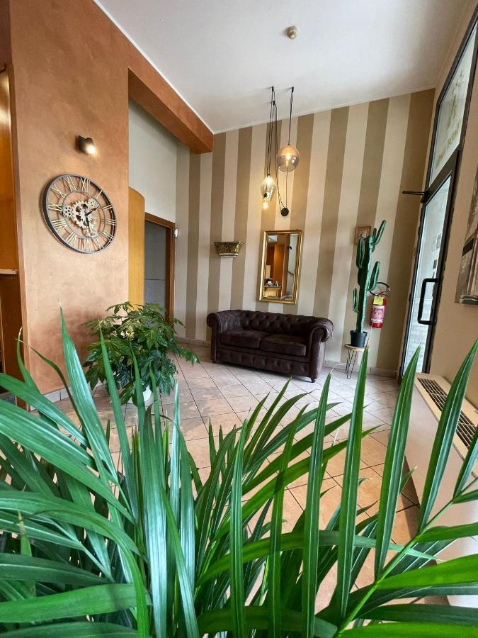 Fiorenzuola dʼArda Hotel Arda Fiorenzuola מראה חיצוני תמונה