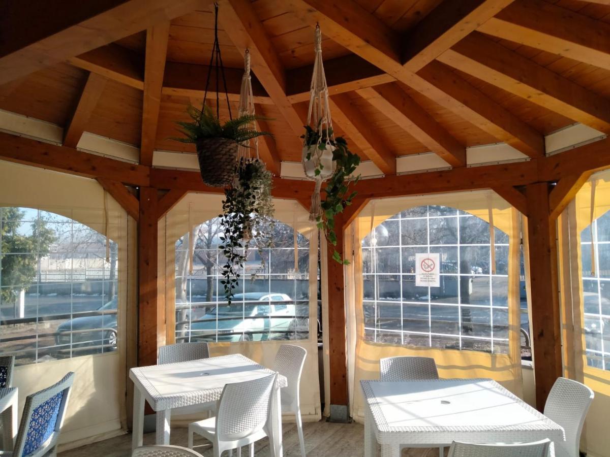 Fiorenzuola dʼArda Hotel Arda Fiorenzuola מראה חיצוני תמונה