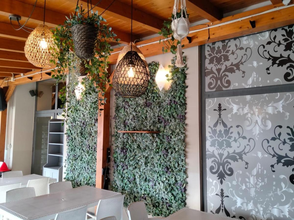 Fiorenzuola dʼArda Hotel Arda Fiorenzuola מראה חיצוני תמונה