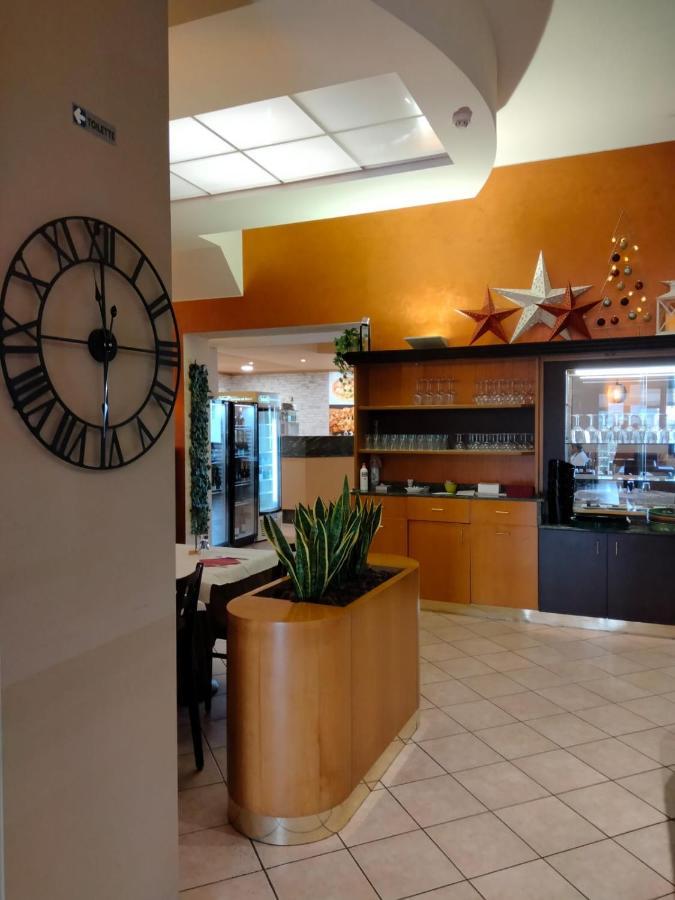Fiorenzuola dʼArda Hotel Arda Fiorenzuola מראה חיצוני תמונה