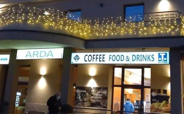 Fiorenzuola dʼArda Hotel Arda Fiorenzuola מראה חיצוני תמונה