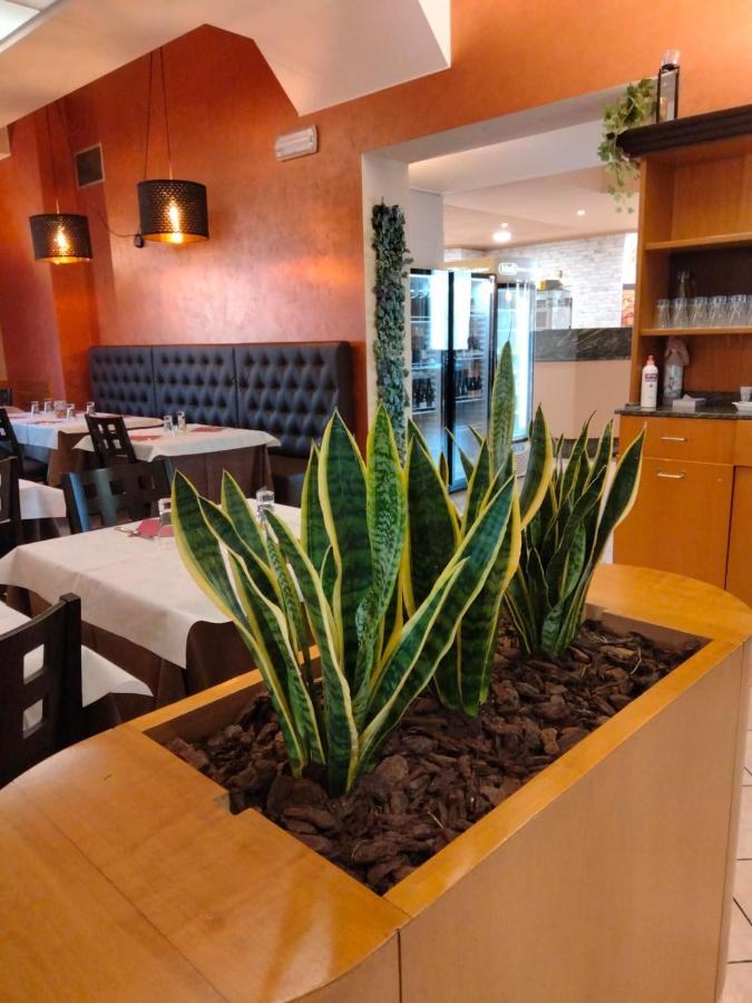Fiorenzuola dʼArda Hotel Arda Fiorenzuola מראה חיצוני תמונה