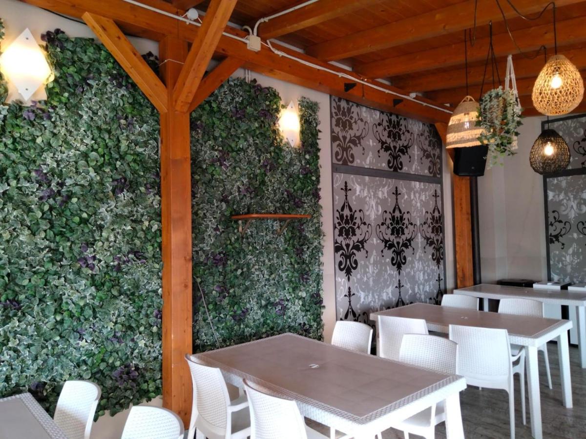 Fiorenzuola dʼArda Hotel Arda Fiorenzuola מראה חיצוני תמונה